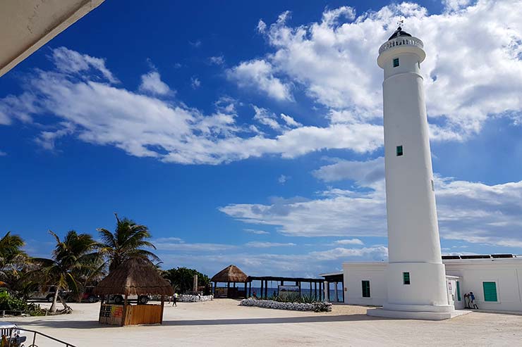 Faro Celarain (Foto: Esse Mundo É Nosso)