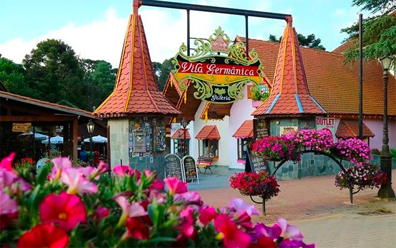 10 Motivos para viajar para Monte