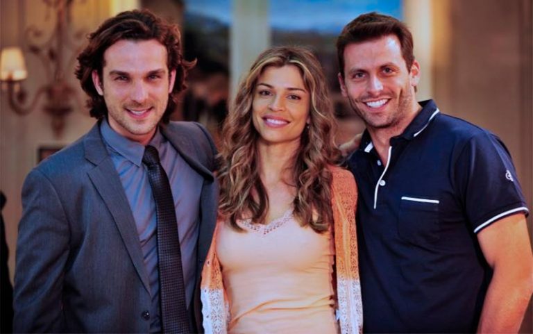 flor do caribe, que ano passou flor do caribe, flor do caribe na globo, novela das 18h, coronavirus, covid-19, grazi massafera, igor rickli, henri castelli, rede globo, globo,