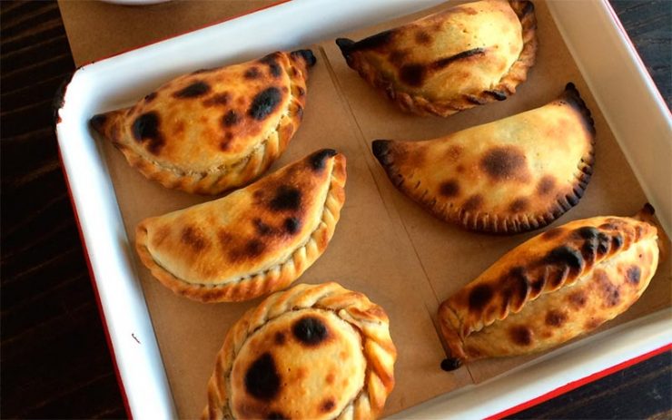 Onde comer empanadas em SP: La Guapa (Foto: Reprodução/Instagram La Guapa)