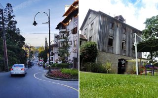Onde ficar na Serra Gaúcha: Gramado e Bento Gonçalves são opções