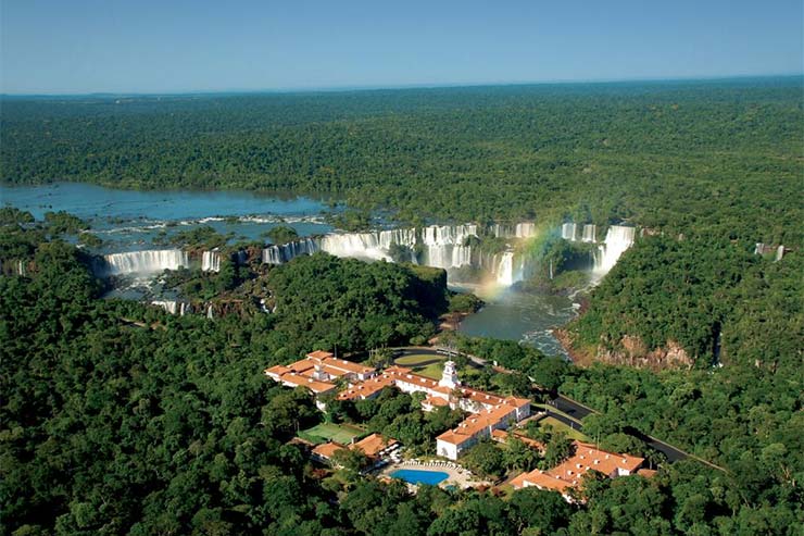 Belmond Hotel das Cataratas