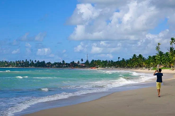 Tamandaré (Foto: Esse Mundo é Nosso)