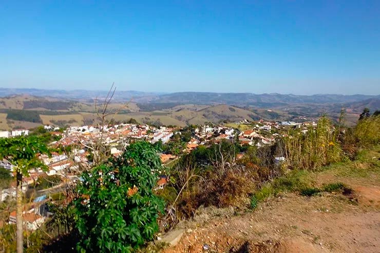 Viagem em família: Águas de Lindóia (Foto: Esse Mundo é Nosso)