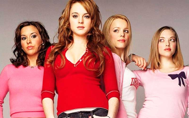 Meninas Malvadas: Como o elenco está hoje em dia (Foto: Divulgação)