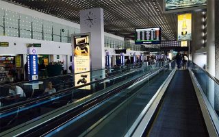 Terminal 2: Como escolher um hotel no aeroporto da Cidade do México