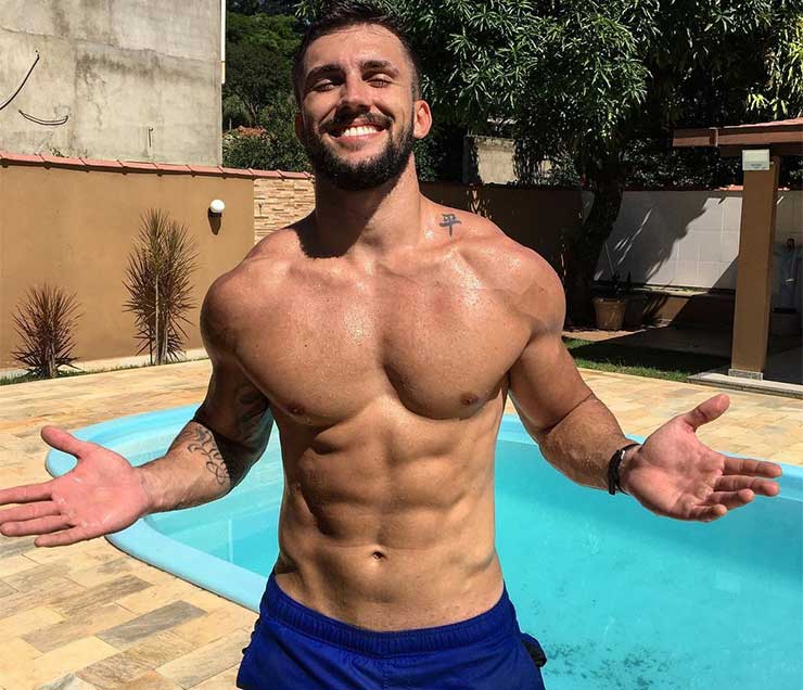 Conduru, ES Onde fica a cidade de Arthur Picoli do BBB 21