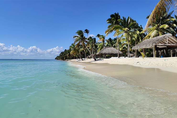 Onde fica Punta Cana? Praia da Isla Saona é opção de tour