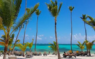 Punta Cana é um dos destinos com ofertas no Mundo Abreiu
