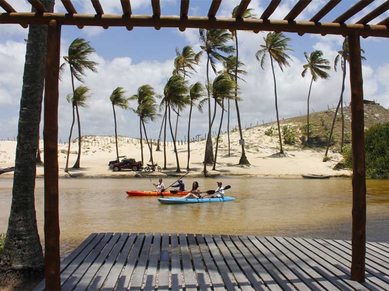 Rio do Fogo, RN: O que fazer, praias, parrachos e mais dicas Rio do Fogo, RN: O que fazer, praias, parrachos e mais dicas
