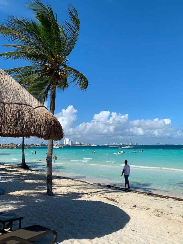 Quanto custa uma viagem pra Cancún? Veja preços! Esse Mundo É Nosso