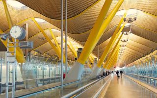 8 ideias de Mapas  cidades de espanha, aeroporto de madrid