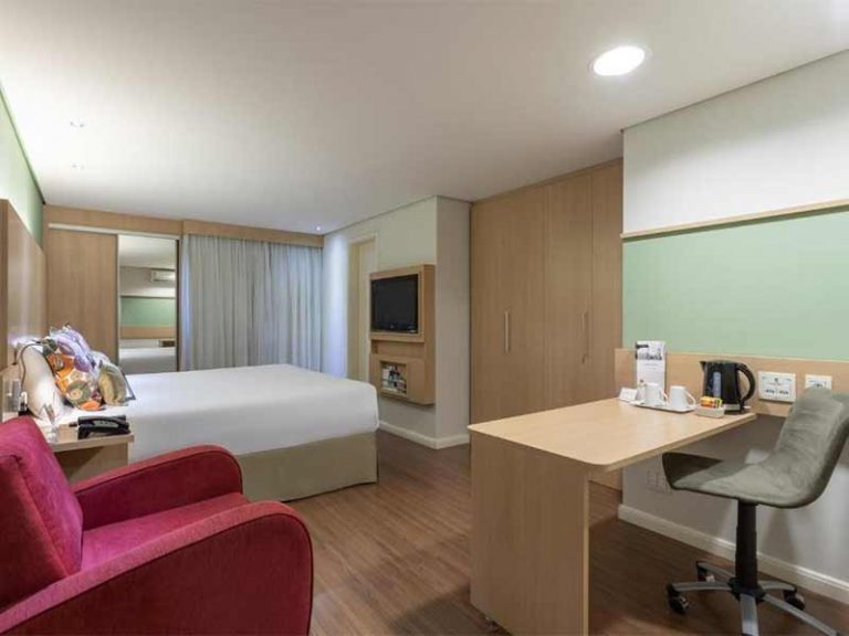 Hotel perto do Consulado Americano em São Paulo 12 opções Hotel perto do Consulado Americano em São Paulo 12 opções