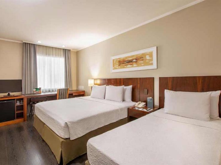 Hotel perto do Consulado Americano em São Paulo 12 opções Hotel perto do Consulado Americano em São Paulo 12 opções