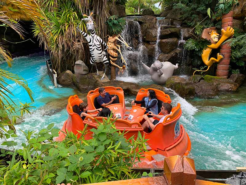 Beto Carrero World: Brinquedos, ingressos e guia completo