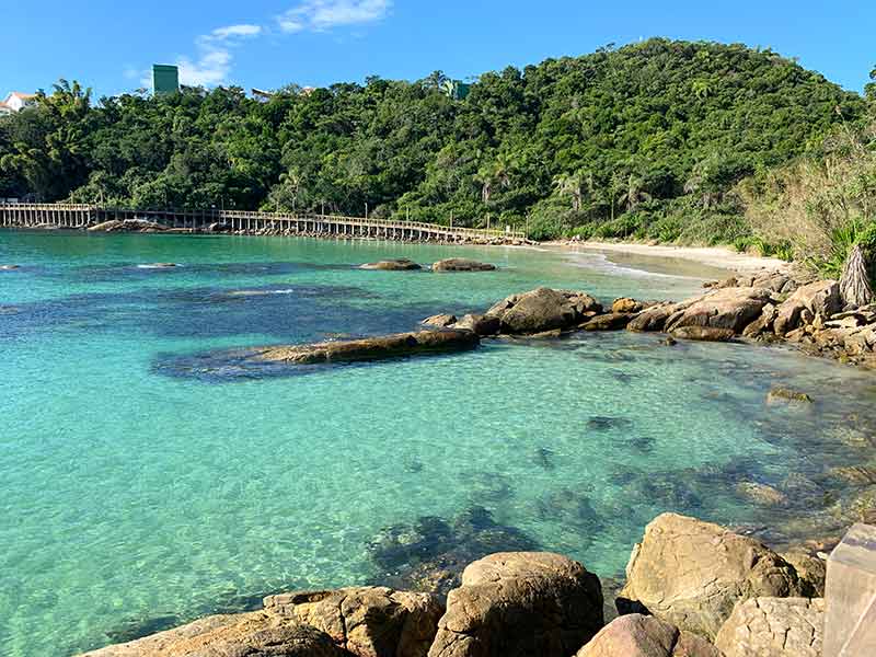 Bombinhas, SC: O que fazer, praias, roteiro e guia completo