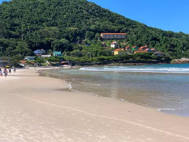 Bombinhas, SC - Guia de Turismo NATURAM