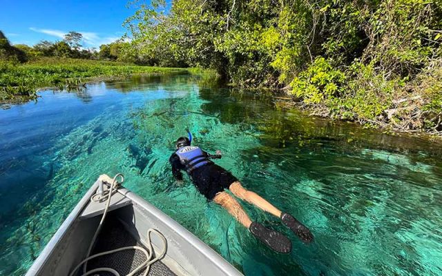 Bonito, MS: O que fazer, quando ir e como chegar