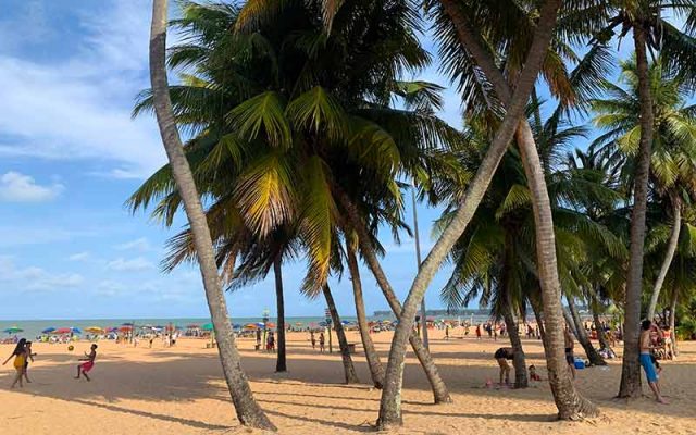 O que fazer em João Pessoa, PB: Praias, pontos turísticos e dicas