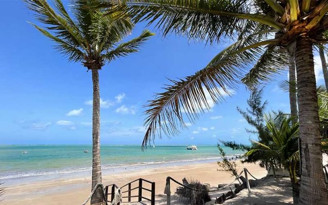 Quando ir pra João Pessoa: Melhor época pra viajar e clima