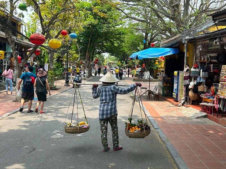 O que fazer em Hoi An, Vietnã Como chegar, onde ficar e atrações