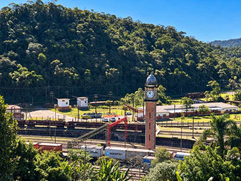 Torre do Relógio